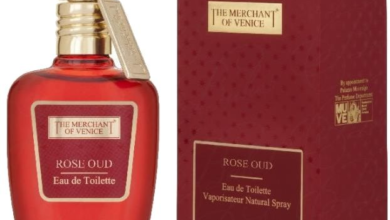 Photo of The Merchant of Venice Rose Oud