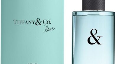 Photo of Tiffany & Co Love For Him