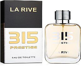 Photo of La Rive 315 Prestige