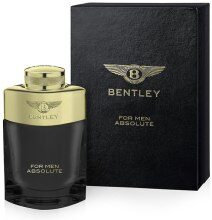 Photo of Bentley For Men Absolute