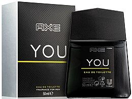 Photo of Axe You