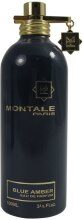 Photo of Montale Blue Amber