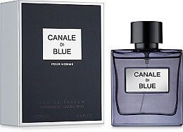 Photo of Fragrance World Canale Di Blue
