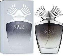 Photo of Prive Parfums Salsa Men