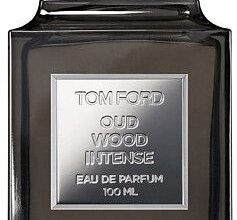 Photo of Tom Ford Oud Wood Intense