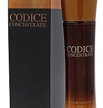 Photo of Tri Fragrances Codice Concentrate