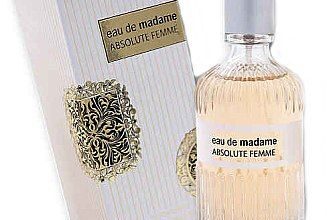 Photo of TRI Fragrances Eau De Madame Absolute