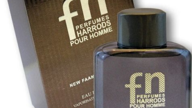 Photo of Tri Fragrances Fn:Harrods Pour Homme