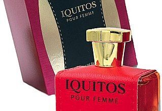 Photo of TRI Fragrances Iquitos Pour Femme
