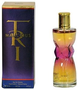 TRI Fragrances Malicious