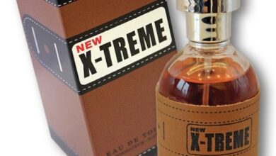 Photo of TRI Fragrances New X-Treme