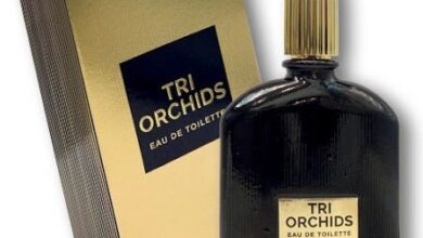 Photo of TRI Fragrances Orchids