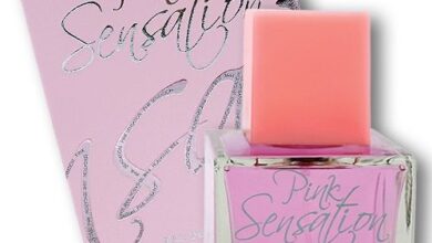 Photo of TRI Fragrances Pink Sensation