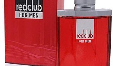 Photo of TRI Fragrances Red Club For Men