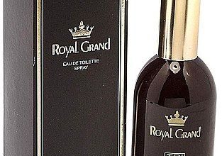 Photo of TRI Fragrances Royal Grand