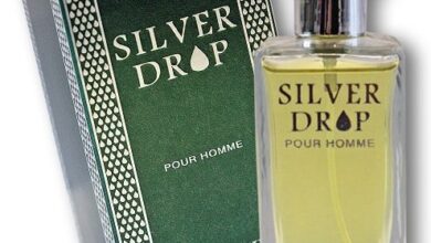 Photo of TRI Fragrances Silver Drop