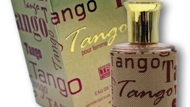 Photo of TRI Fragrances Tango