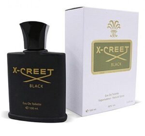 Tri Fragrances X-Creet Black