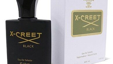 Photo of Tri Fragrances X-Creet Black