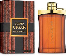 Photo of Cosmo Designs Cigar