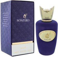 Photo of Sospiro Perfumes Laylati