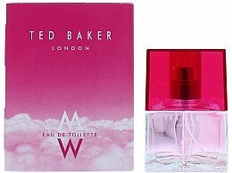 Photo of Ted Baker W