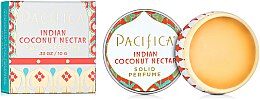 Photo of Pacifica Indian Coconut Nectar
