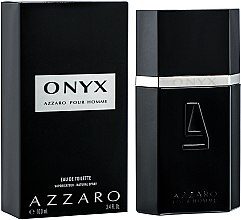 Photo of Azzaro Onyx