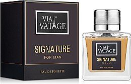 Photo of Via Vatage Signature
