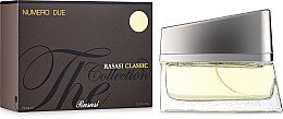 Rasasi Classic Collection Numero Due