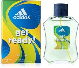 Photo of Adidas Get Ready for Him