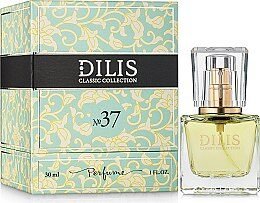 Dilis Parfum Classic Collection № 37