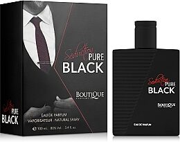 Photo of Boutique Seduction Pure Black