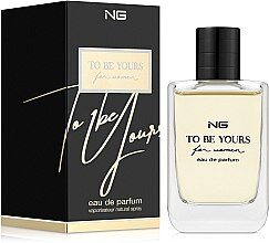Photo of NG Perfumes To Be Yours