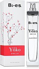 Photo of Bi-es Yoko Dream