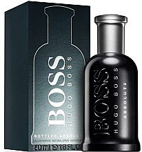 Photo of Hugo Boss Boss Bottled Absolute