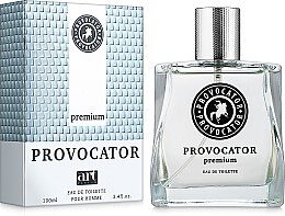 Photo of Art Parfum Provocator Premium