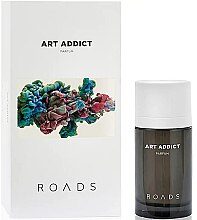 Roads Art Addict Parfum