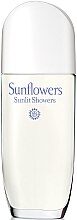 Photo of Elizabeth Arden Sunflowers Sunlit Showers