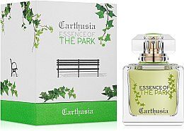 Carthusia Essence Of The Park