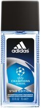 Photo of Adidas UEFA Champions League Star Edition