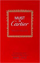 Photo of Cartier Must de Cartier