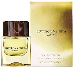 Photo of Bottega Veneta Illusione Pour Homme