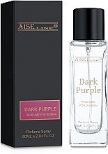 Photo of Aise Line Dark Purple