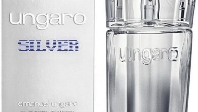 Photo of Ungaro Emanuel Ungaro Silver