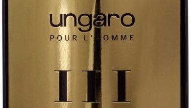 Photo of Ungaro Pour L'Homme III Oud