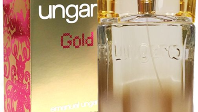 Photo of Ungaro Ungaro Gold