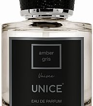 Photo of Unice Amber Gris