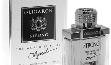Photo of Univers Parfum Oligarch Strong