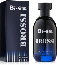 Photo of Bi-Es Brossi Blue